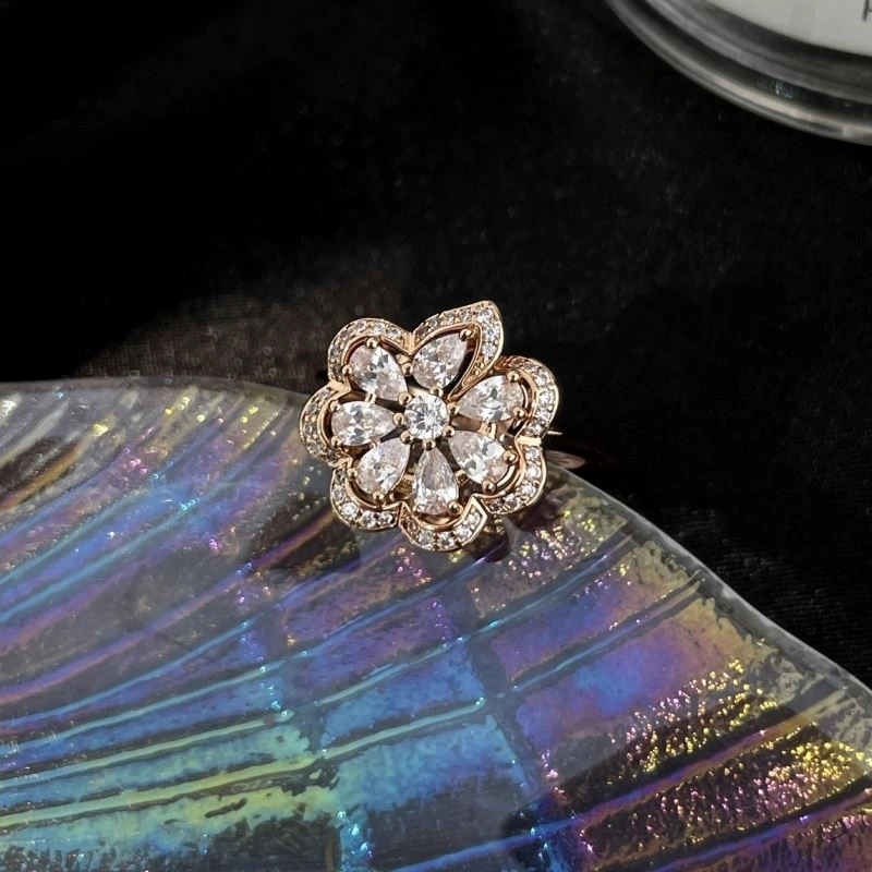 Chopard Rings Affordable 209383