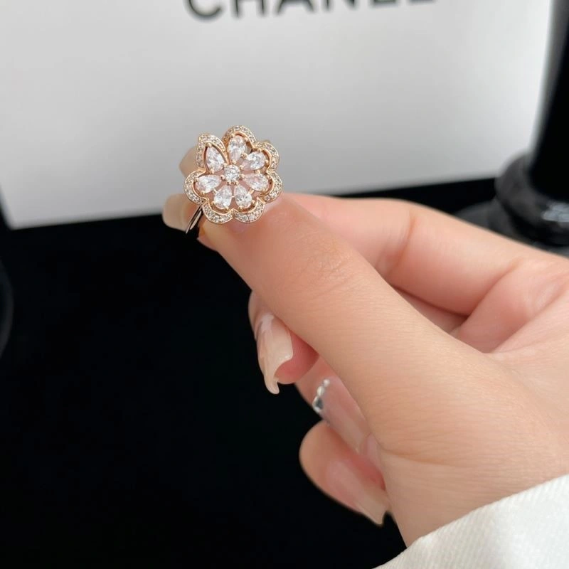 Chopard Rings Affordable 209383