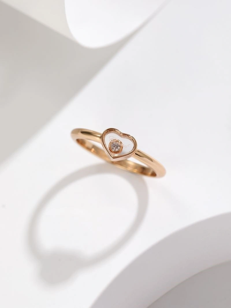 Chopard Rings Elegant 209379
