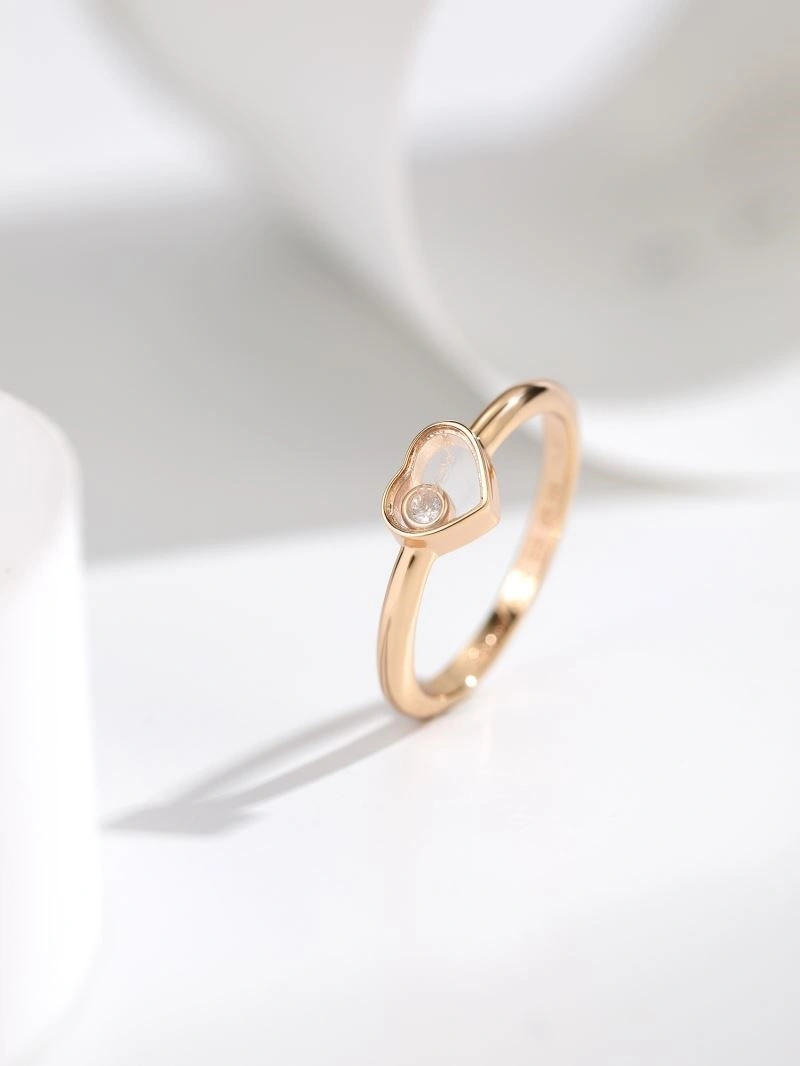 Chopard Rings Elegant 209379
