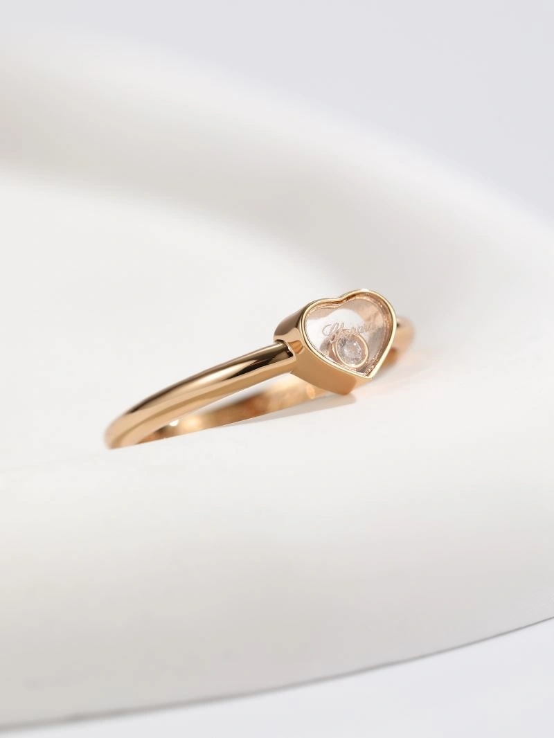Chopard Rings Elegant 209379