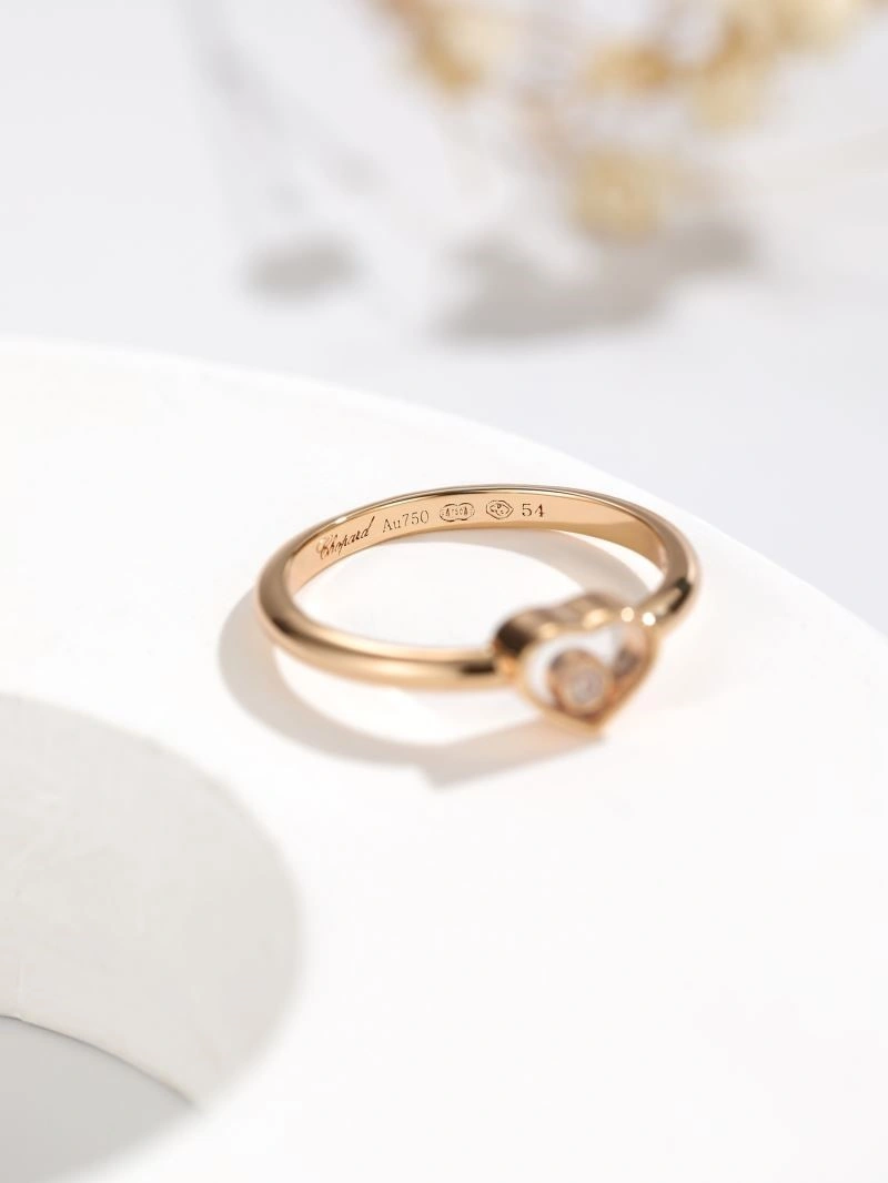 Chopard Rings Elegant 209379