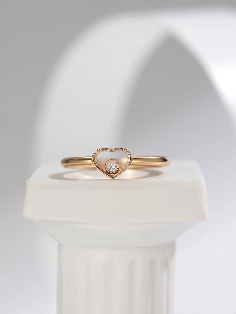 Chopard Rings Elegant 209379