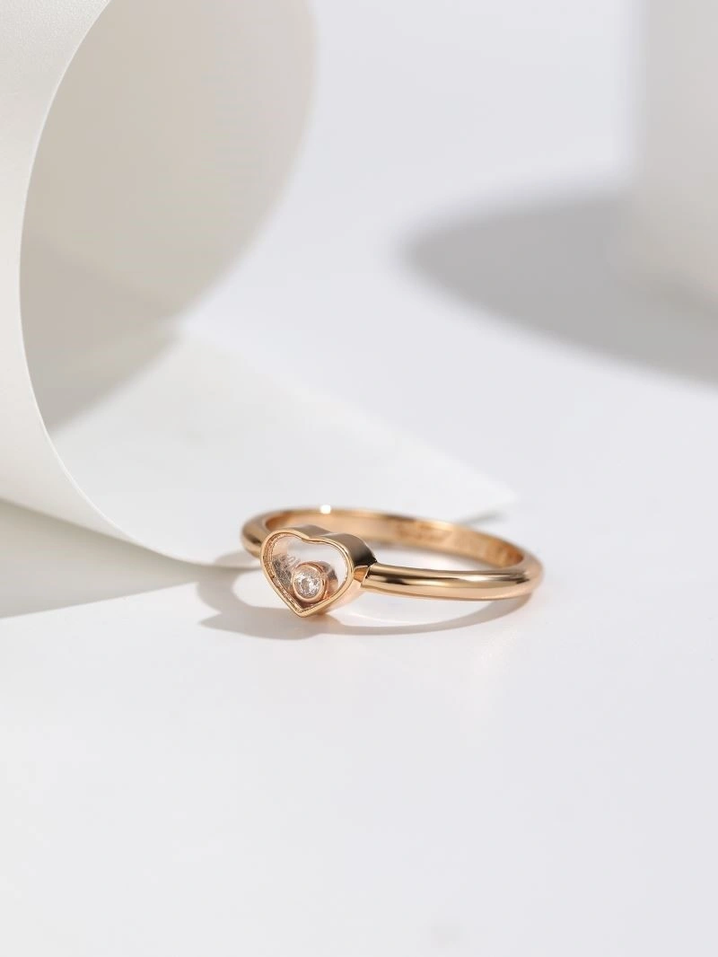 Chopard Rings Elegant 209379