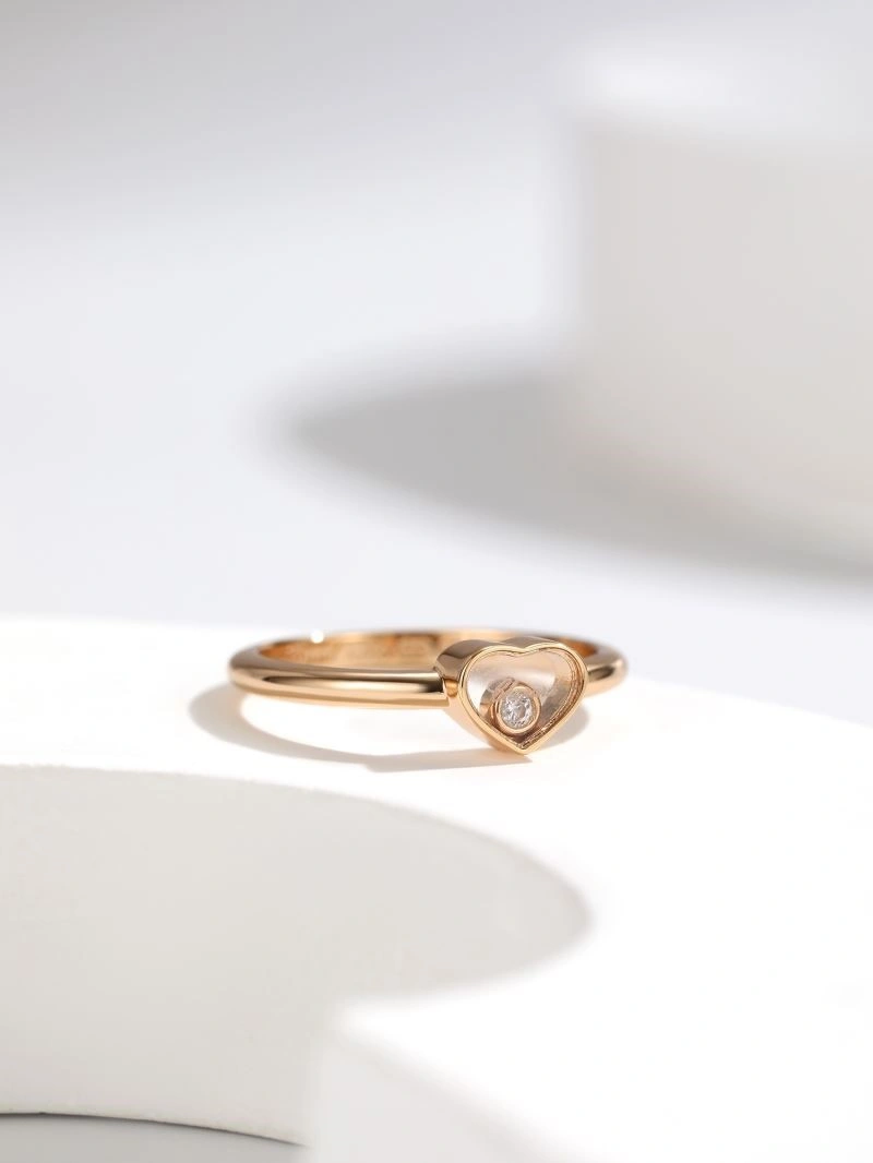 Chopard Rings Elegant 209379