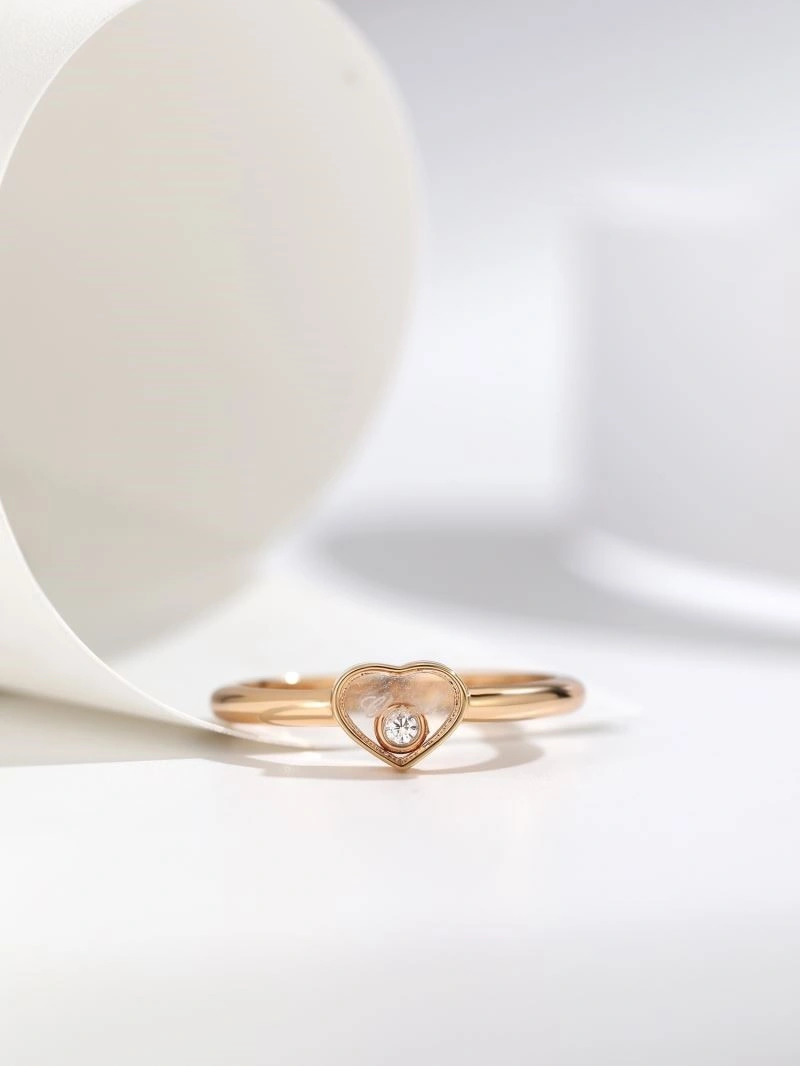 Chopard Rings Elegant 209379