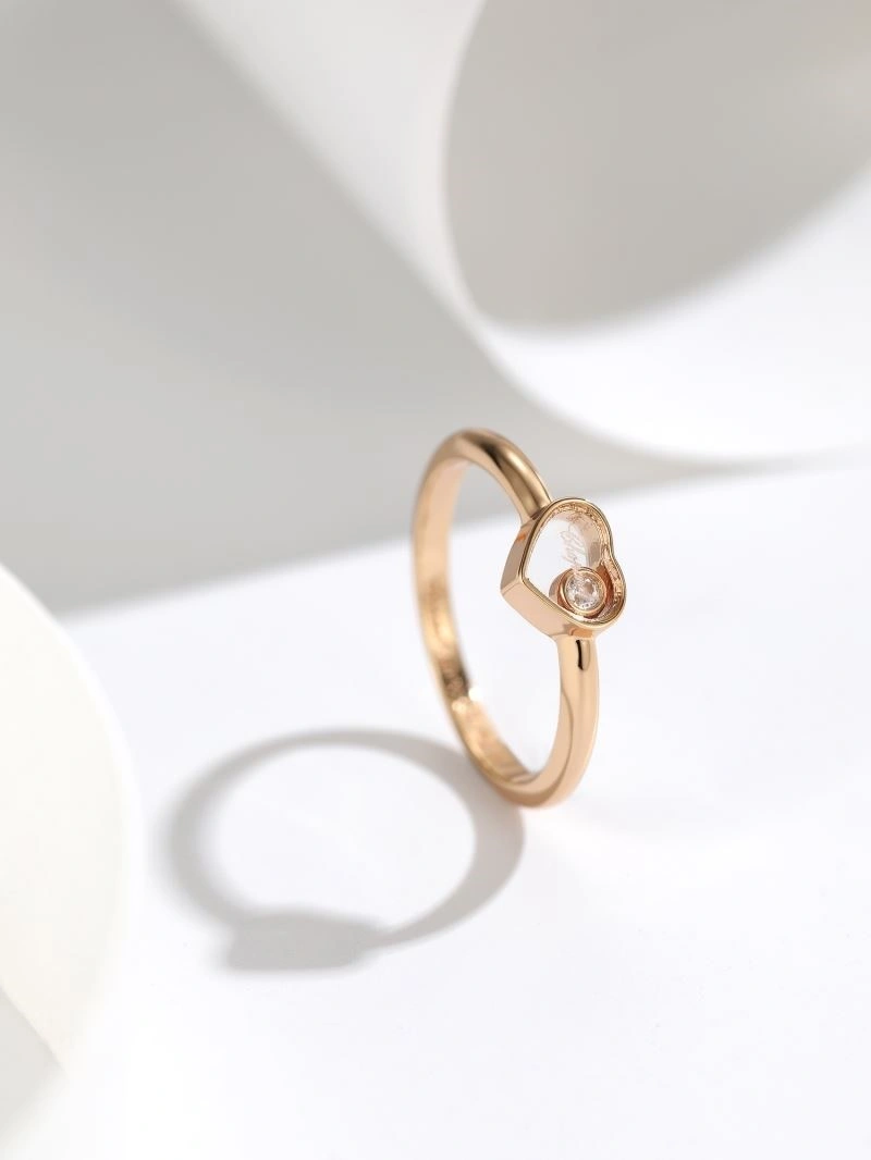 Chopard Rings Elegant 209379