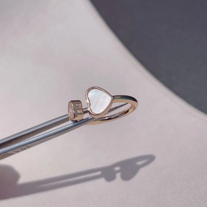 Bold Chopard Rings 209377