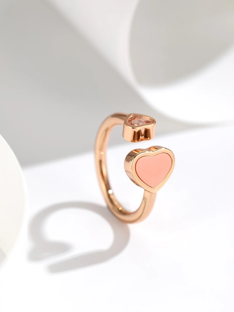 Modern Chopard Rings 208098