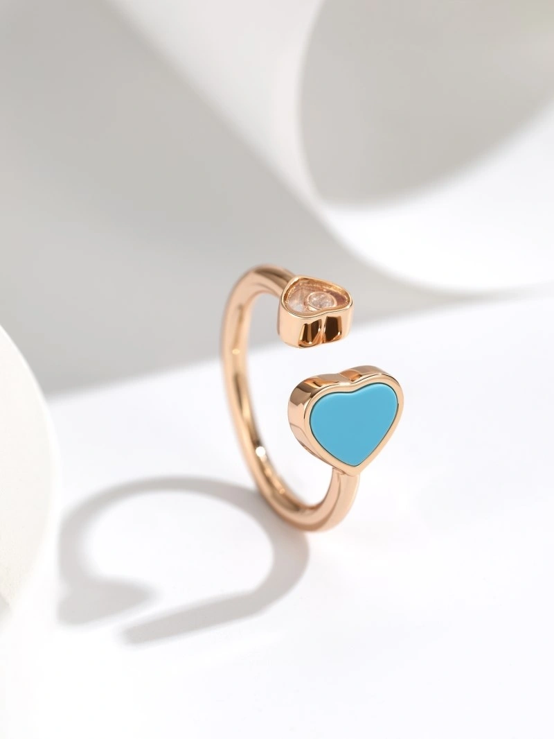 Modern Chopard Rings 208098