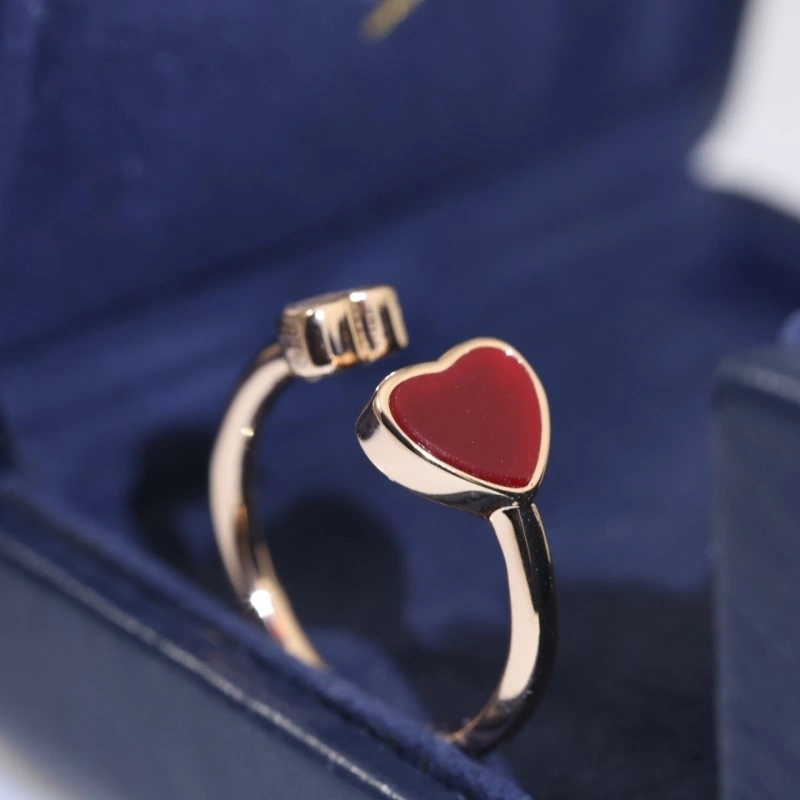 Chopard Rings Sophisticated 208087