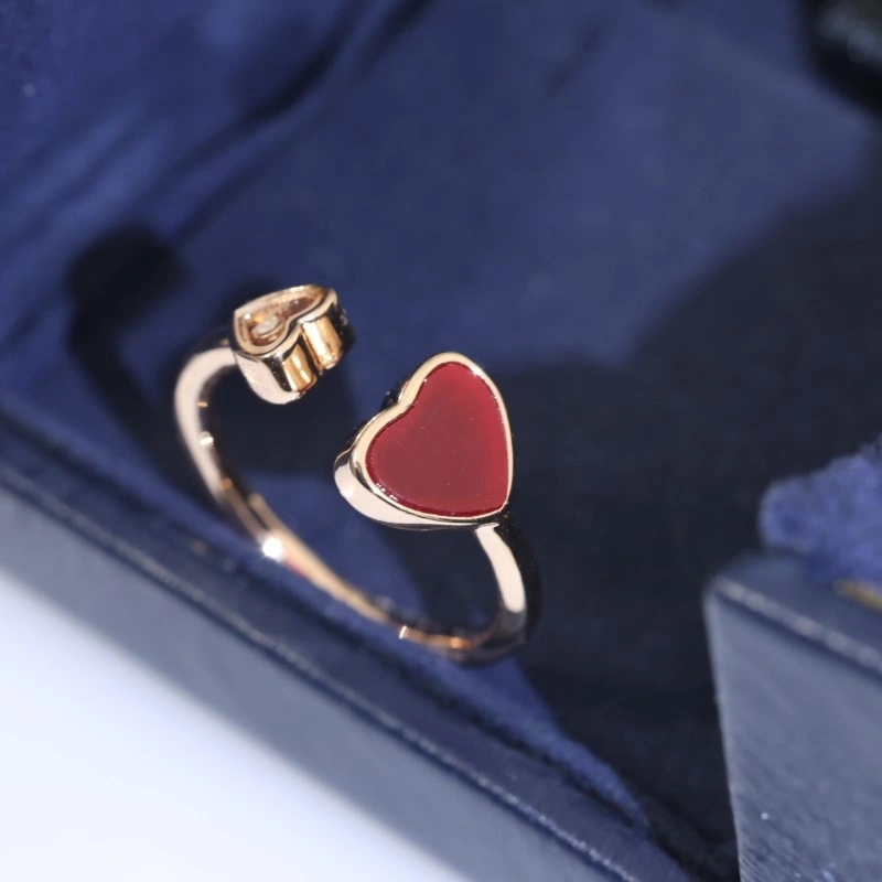 Chopard Rings Sophisticated 208087