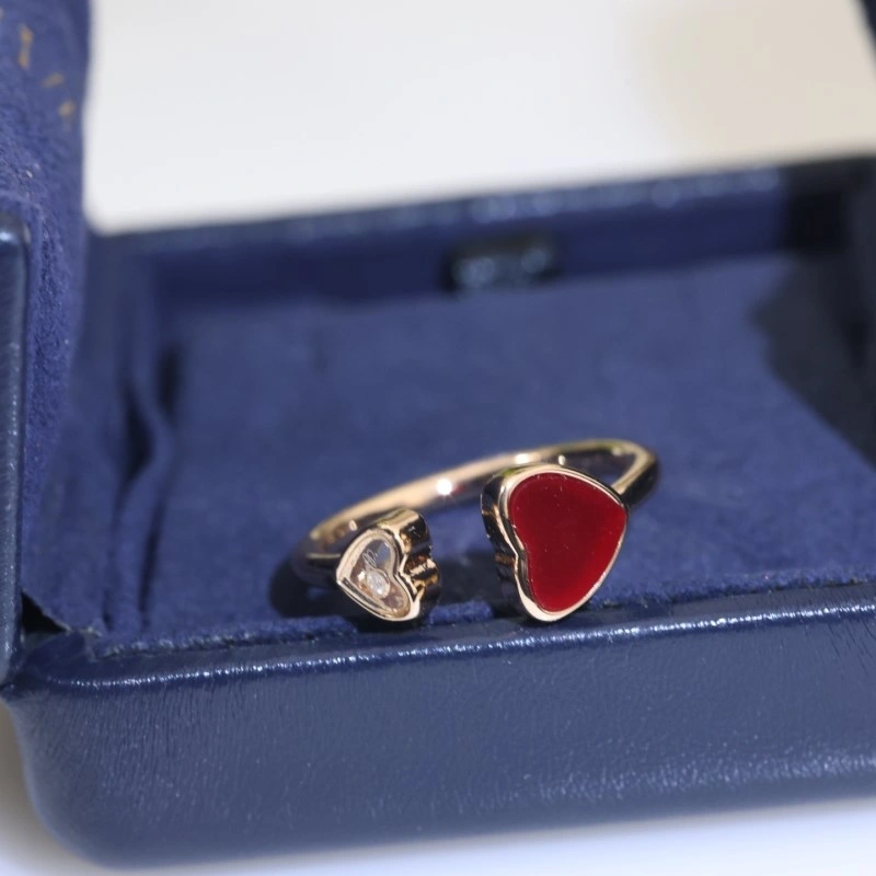Chopard Rings Sophisticated 208087