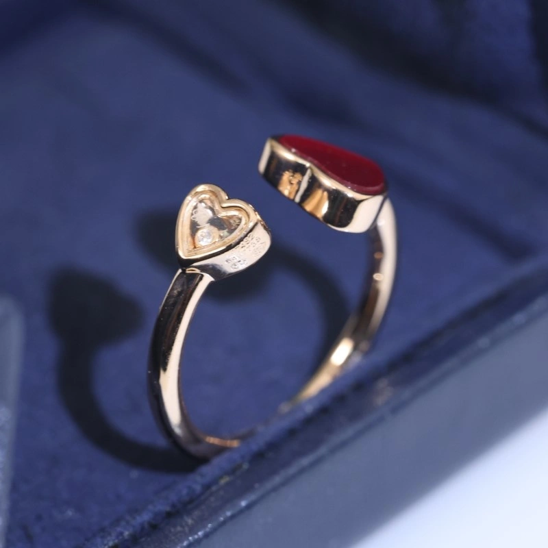 Chopard Rings Sophisticated 208087