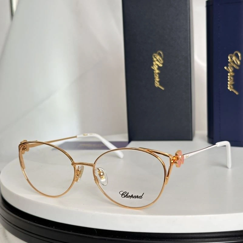 FlexibleFit Chopard Sunglasses 278604