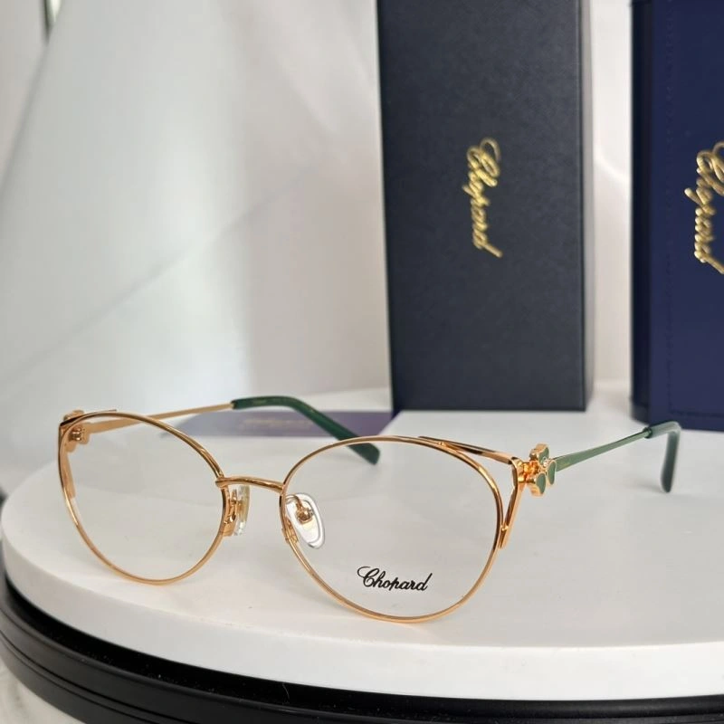 FlexibleFit Chopard Sunglasses 278604