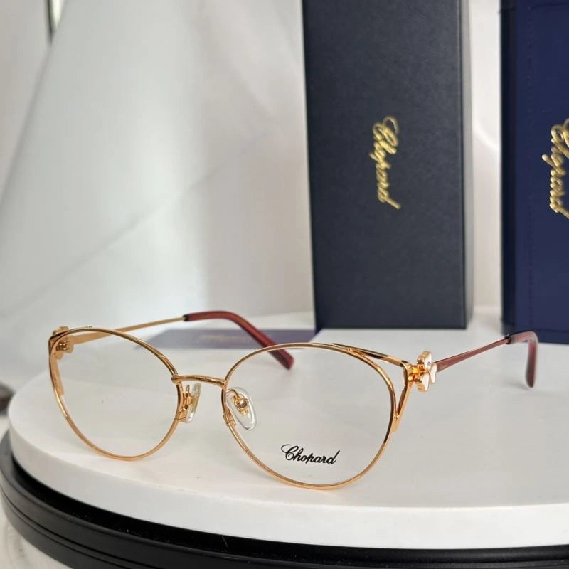 FlexibleFit Chopard Sunglasses 278604
