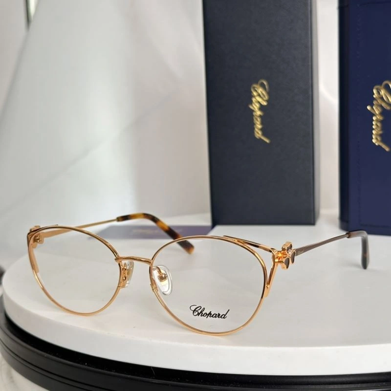 FlexibleFit Chopard Sunglasses 278604