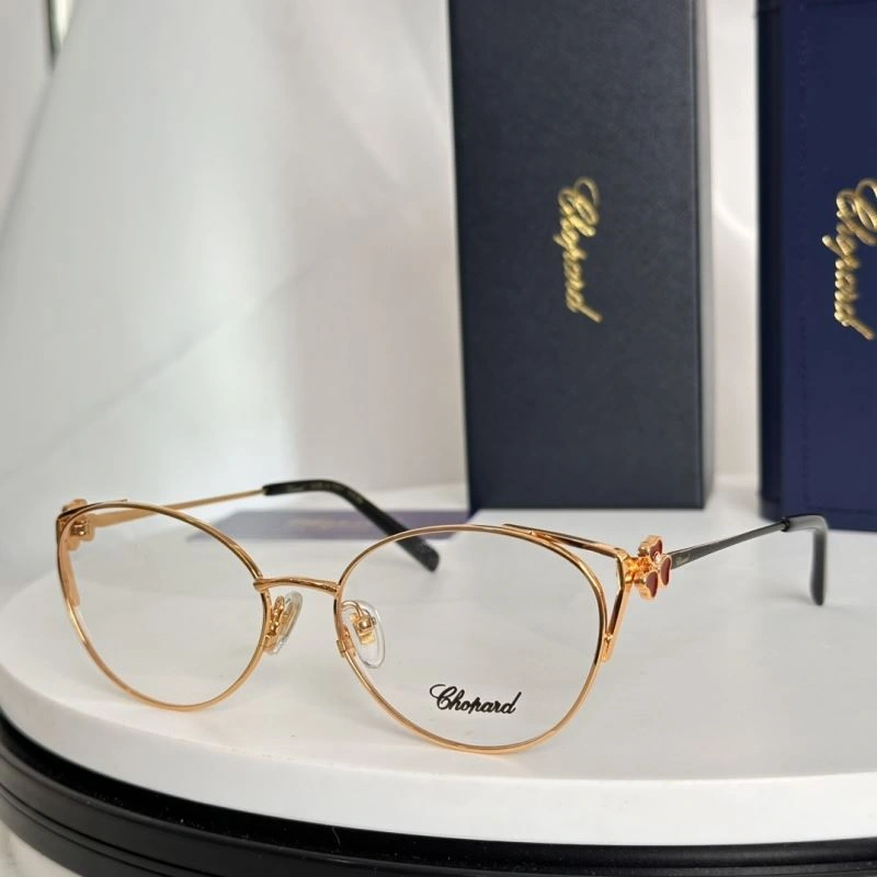 FlexibleFit Chopard Sunglasses 278604