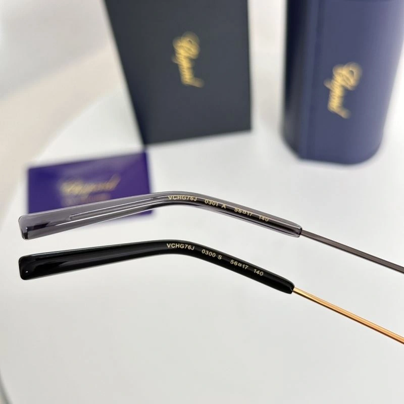 FlexibleFit Chopard Sunglasses 278604