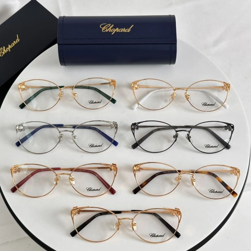 FlexibleFit Chopard Sunglasses 278604
