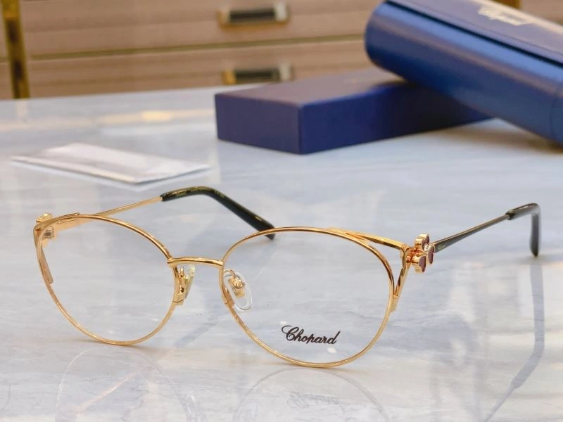 Flexible Chopard Sunglasses 278603