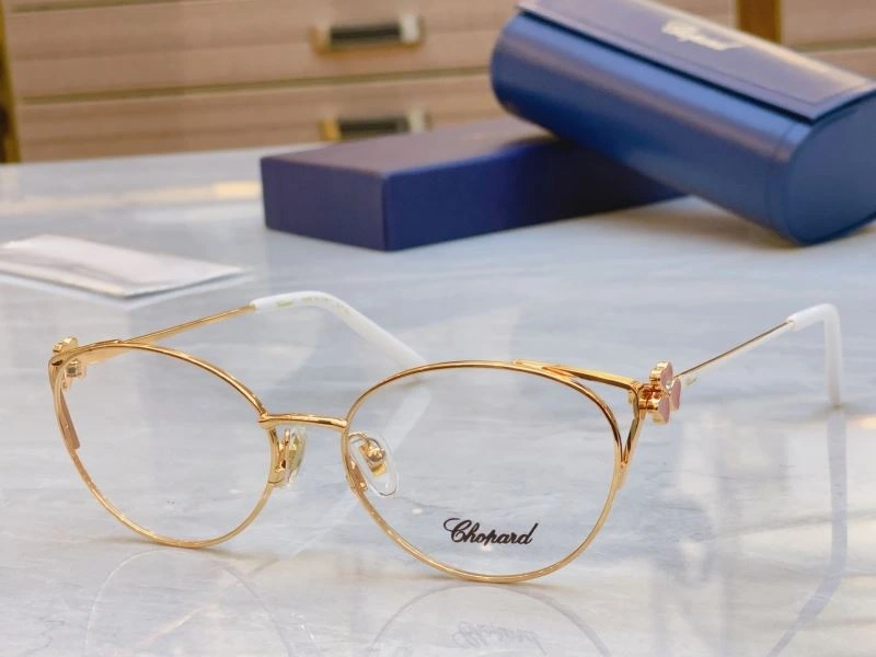 Flexible Chopard Sunglasses 278603