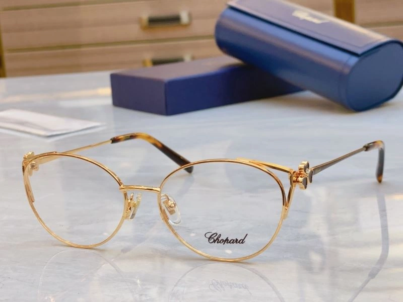 Flexible Chopard Sunglasses 278603