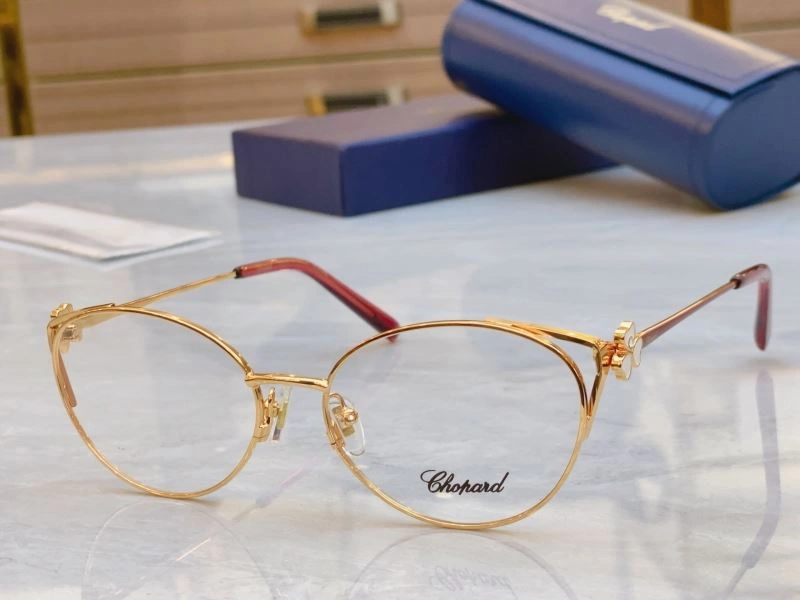 Flexible Chopard Sunglasses 278603