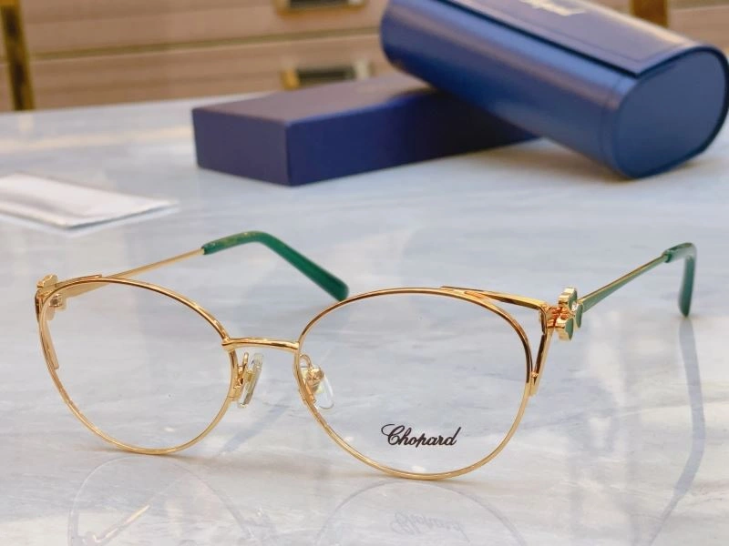 Flexible Chopard Sunglasses 278603