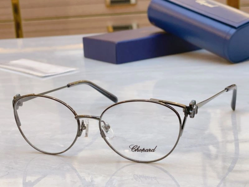 Flexible Chopard Sunglasses 278603