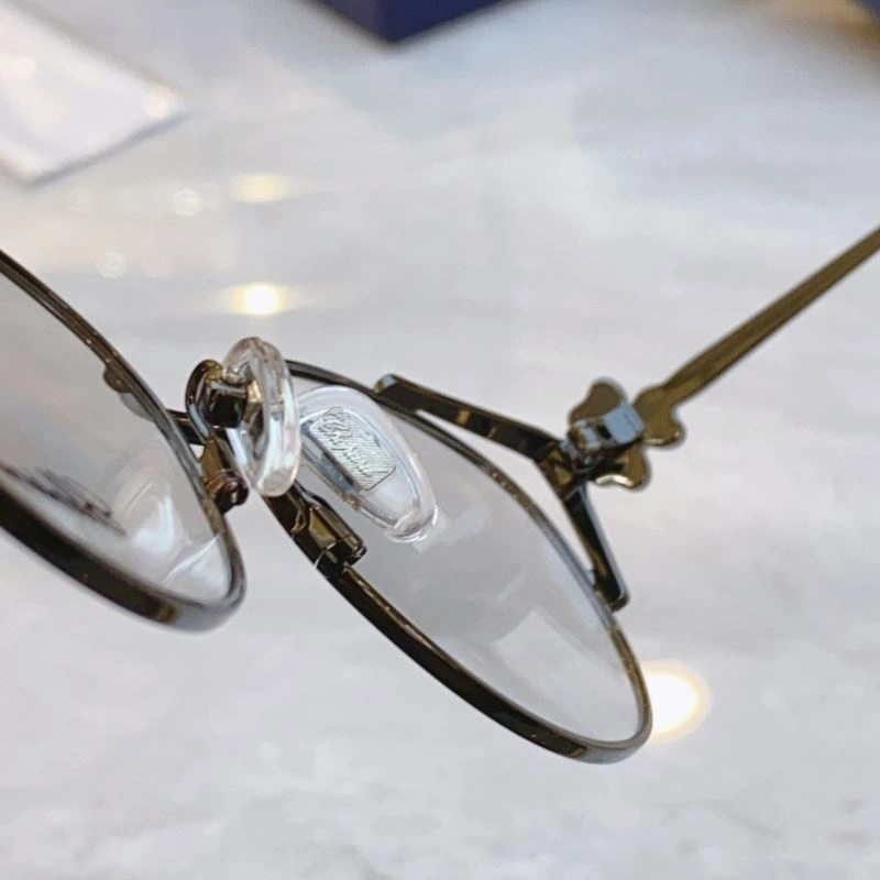 Flexible Chopard Sunglasses 278603