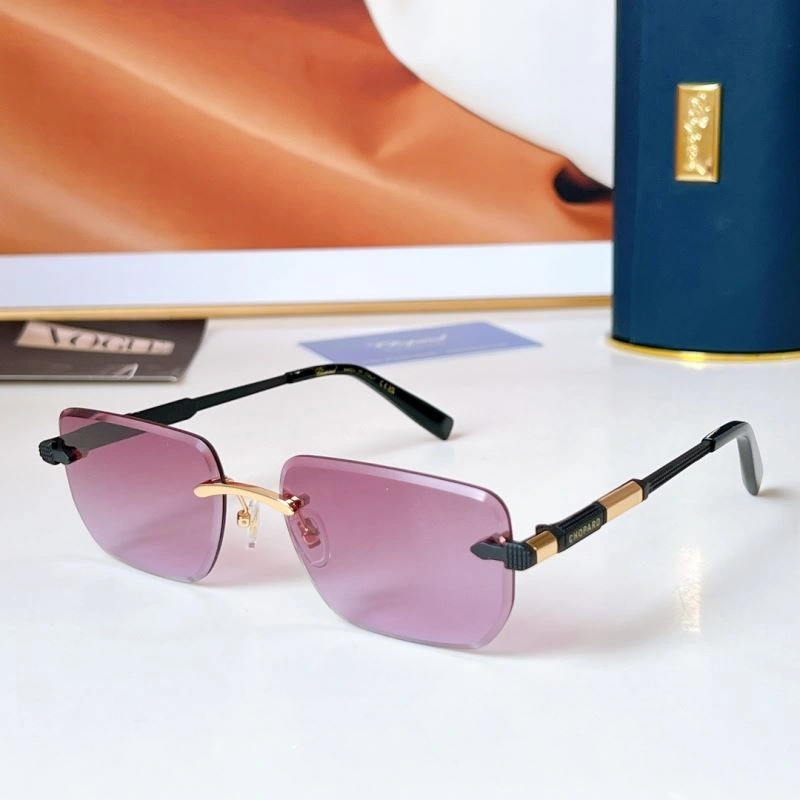 Chopard Sunglasses Comfortable 278595