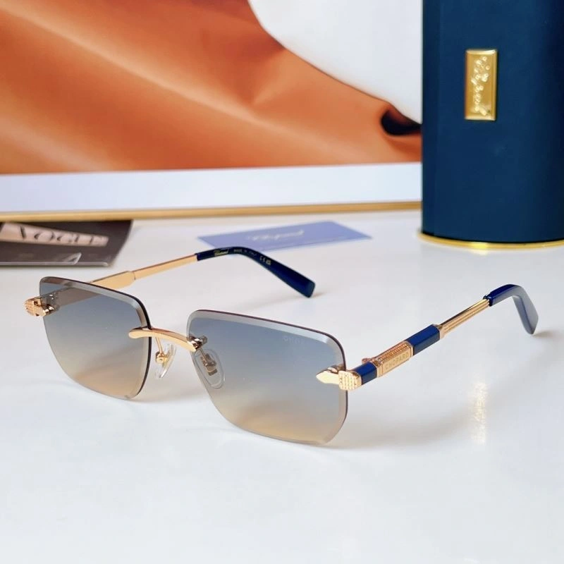 Chopard Sunglasses Comfortable 278595