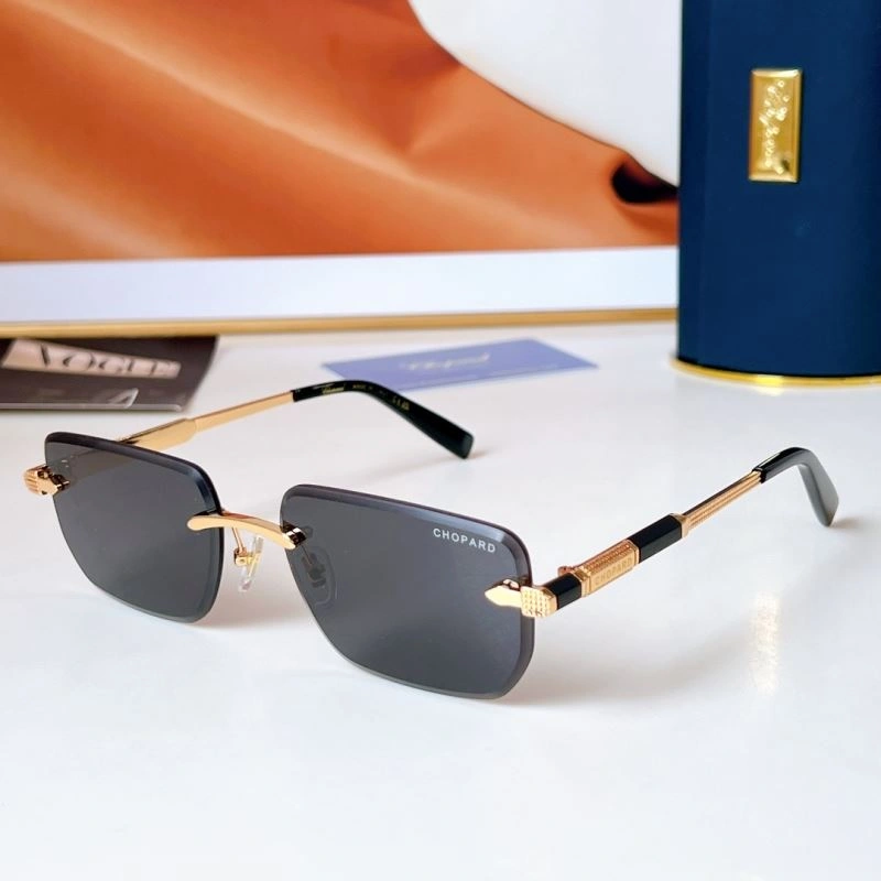 Chopard Sunglasses Comfortable 278595