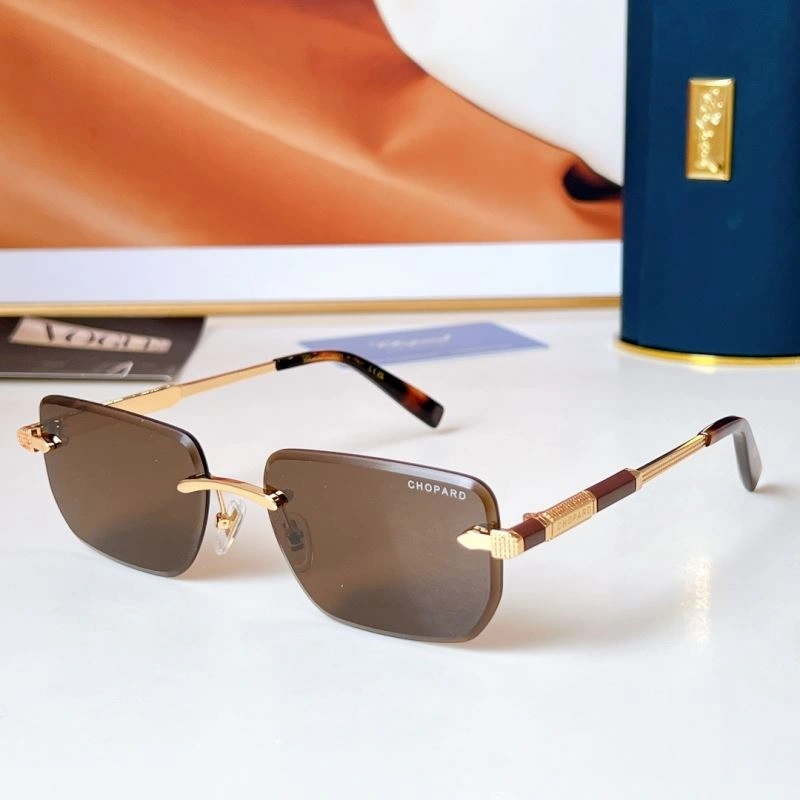 Chopard Sunglasses Comfortable 278595