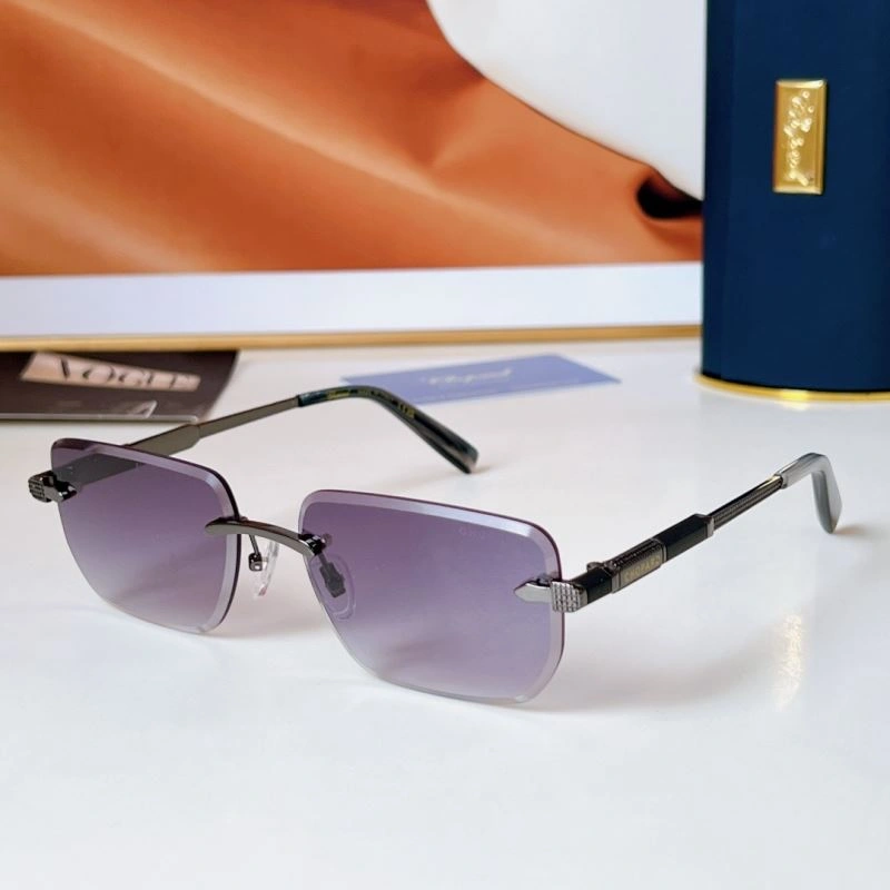 Chopard Sunglasses Comfortable 278595