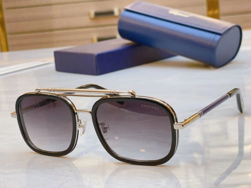 EyeCatching Chopard Sunglasses 278596