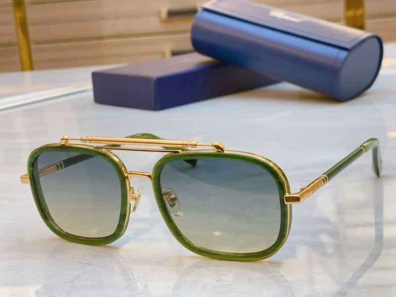 EyeCatching Chopard Sunglasses 278596
