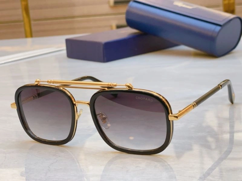 EyeCatching Chopard Sunglasses 278596