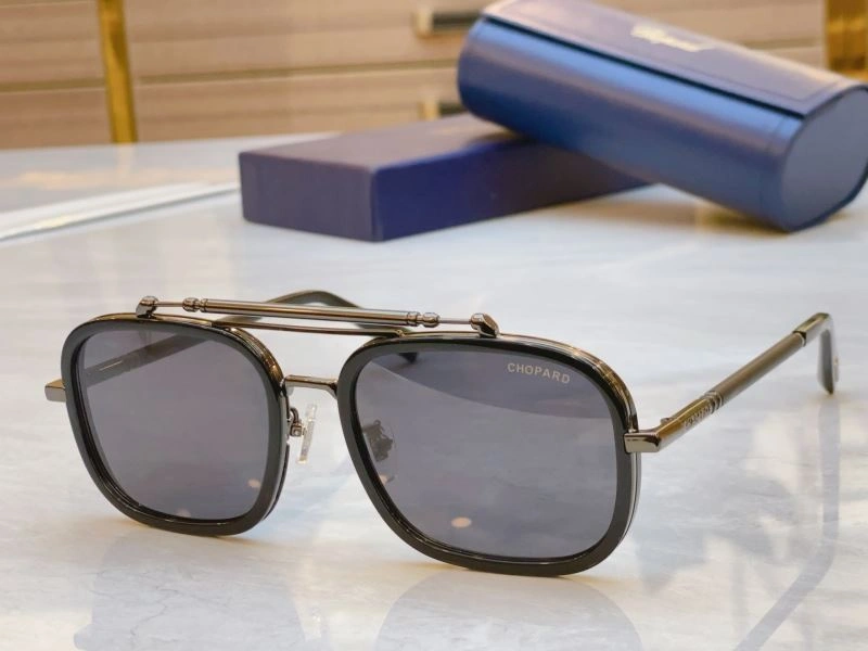 EyeCatching Chopard Sunglasses 278596