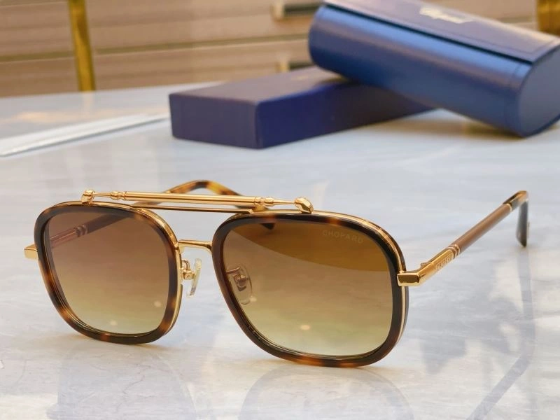 EyeCatching Chopard Sunglasses 278596
