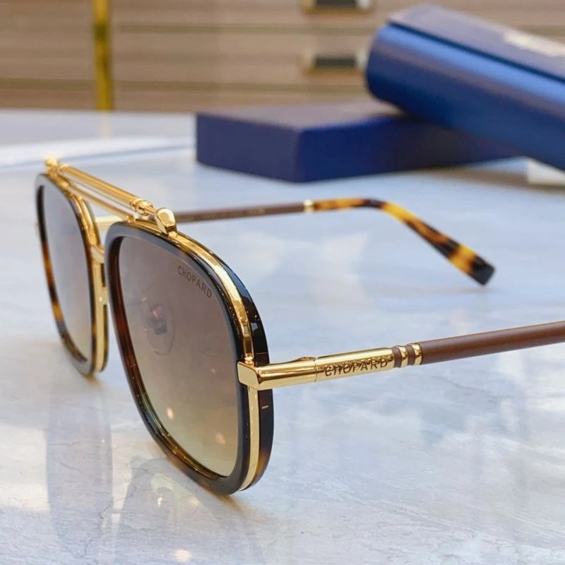 EyeCatching Chopard Sunglasses 278596