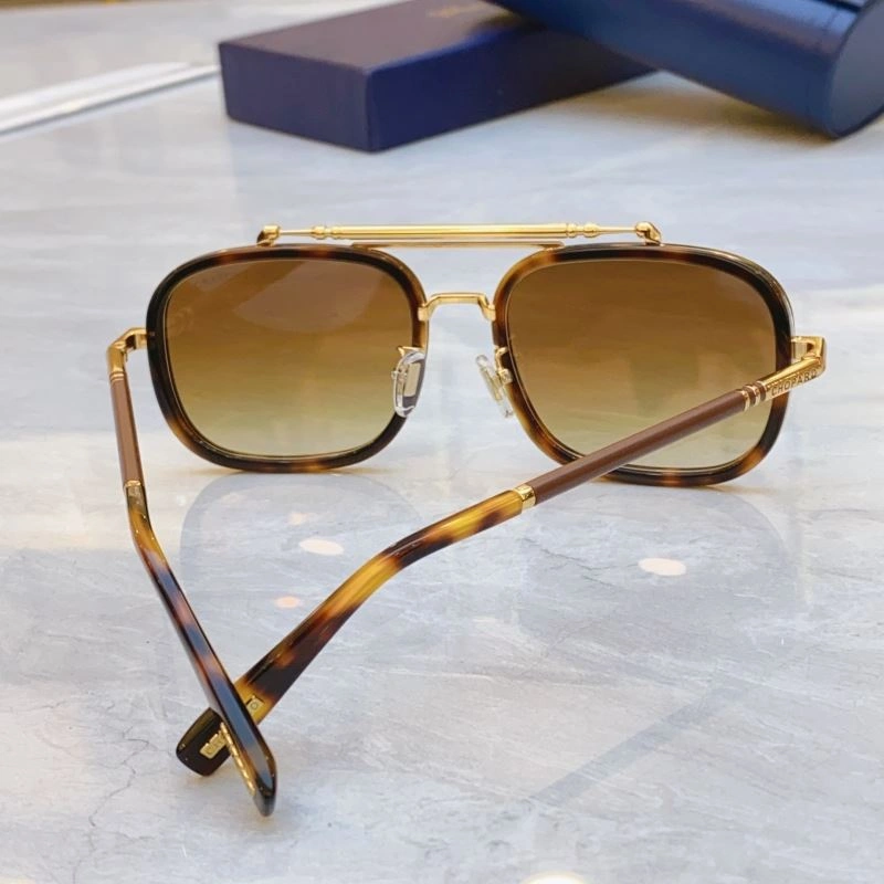 EyeCatching Chopard Sunglasses 278596