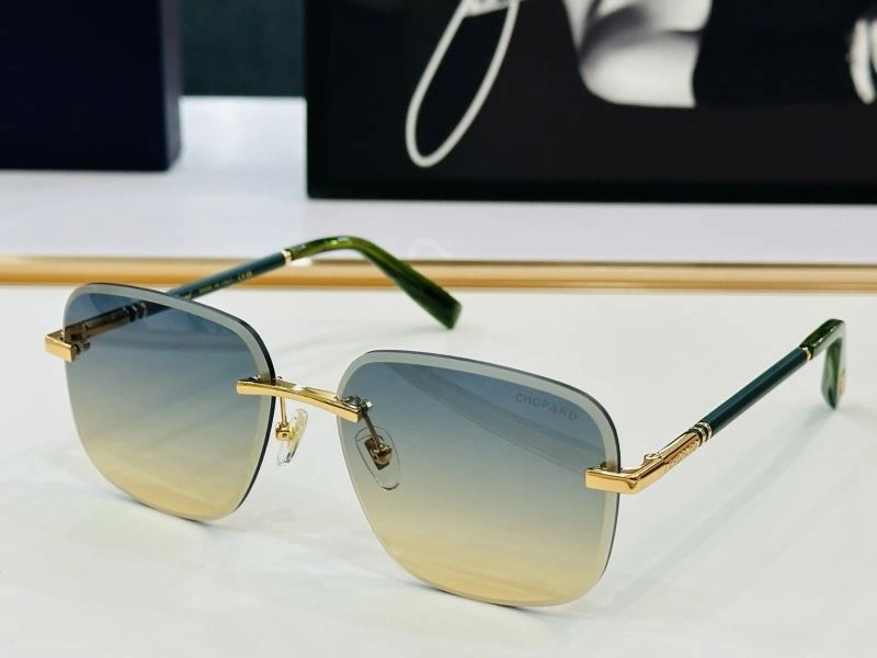 Chopard Sunglasses TechFriendly 278589