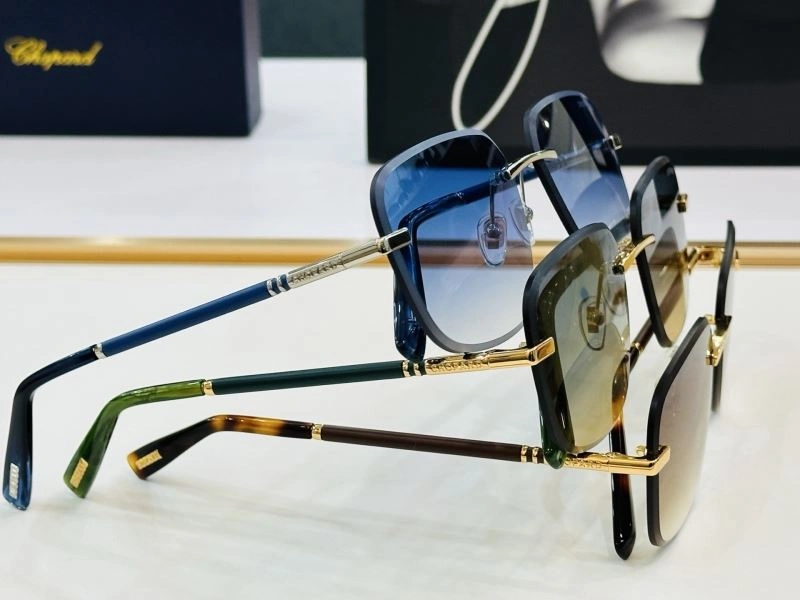 Chopard Sunglasses TechFriendly 278589