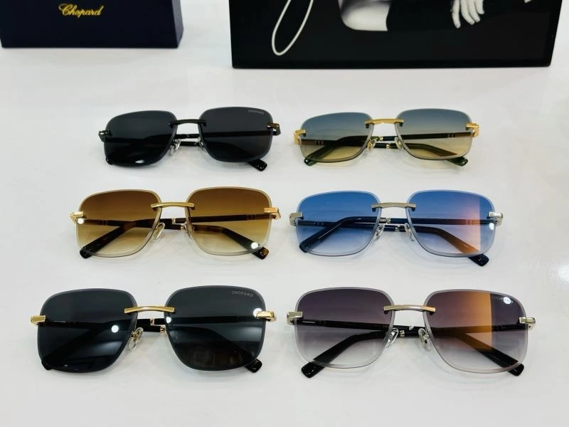 Chopard Sunglasses TechFriendly 278589