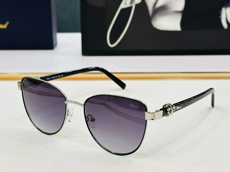 Modern Chopard Sunglasses 278592