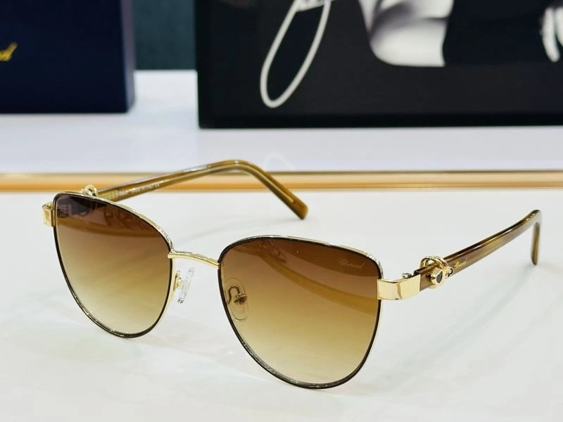 Modern Chopard Sunglasses 278592