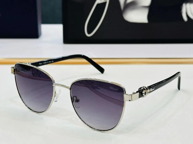 Modern Chopard Sunglasses 278592